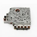 01m325283a Automatic Transmission Valve Body Kit For Vw 2 0l Jetta Golf Mk4 Tdi Engine 99-05 W Wire Harness 01m 4 Speed