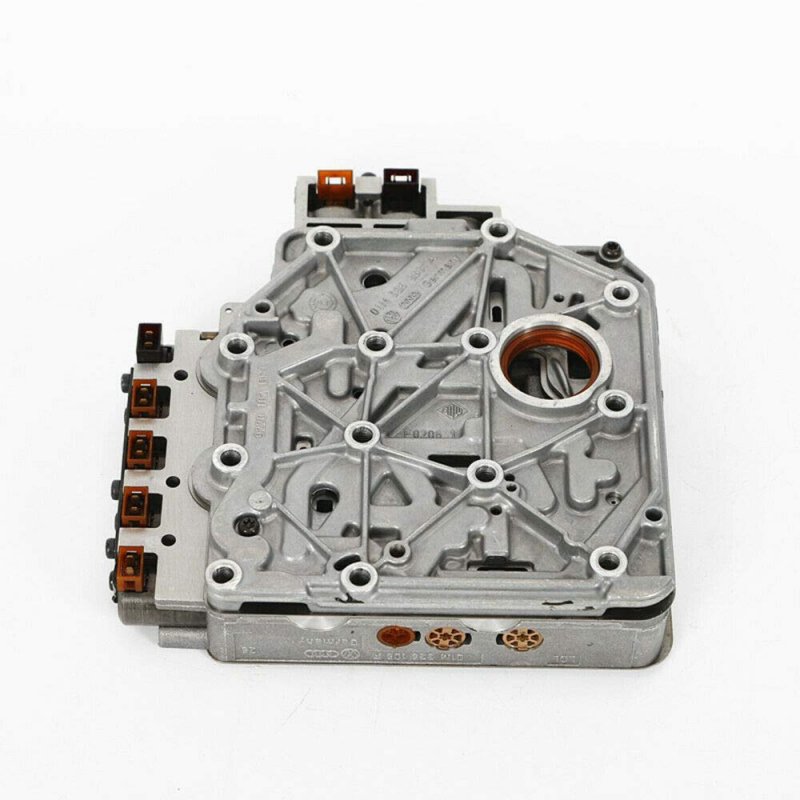 01m325283a Automatic Transmission Valve Body Kit For Vw 2 0l Jetta Golf Mk4 Tdi Engine 99-05 W Wire Harness 01m 4 Speed