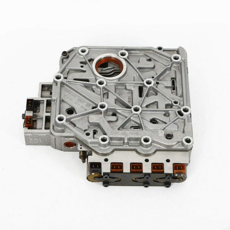 01m325283a Automatic Transmission Valve Body Kit For Vw 2 0l Jetta Golf Mk4 Tdi Engine 99-05 W Wire Harness 01m 4 Speed