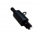 Sins Civic City Fit Transmission Shift Solenoid Kit 4pcs Set With Gasket And O-ring 28400-rpc-003 28500-rpc-003
