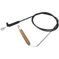 Version Lawn Mower Brake Cable For 21199 Timemaster 30in 21199hd 