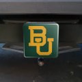 Graphics More Baylor University Primary Logo Tow Trailer Hitch Cover Plug Insert