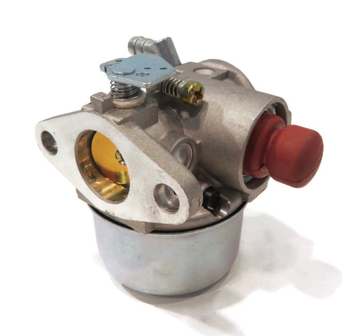 The Rop Shop Carburetor Gasket For Tecumseh Ohh55-69070e Ohh55-69071c Ohh55-69075c Engine