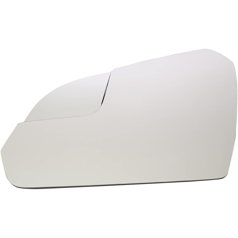 Evan Fischer Mirror Glass For 2015-2019 Hyundai Sonata Driver Side Heated With Blind Spot Detection In Hy1324104