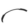 Front Bumper Fascia Center Air Deflector Replacement For 2020 2021 2022 2023 Acadia Part Number 84885010 Primed Plastic