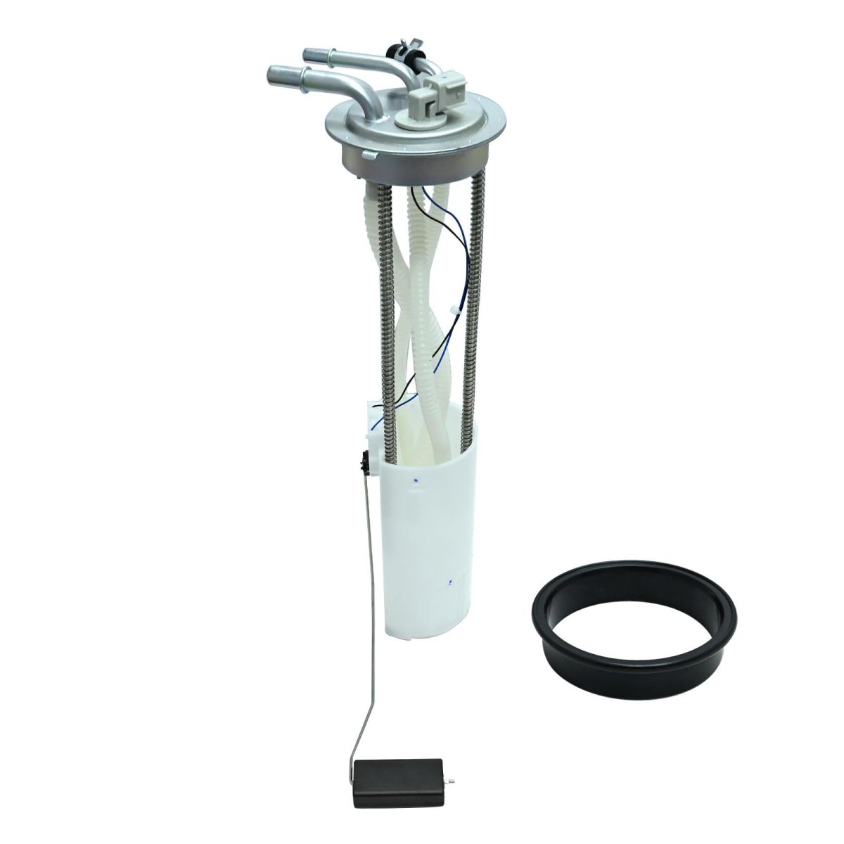 Fuel Pump Assembly For Chevrolet And Gmc C4500 C5500 Kodiak 6 6l V8 2003 2004 2005 Replace Mu1440 Mu1494 Tnksp6721m 19210325