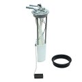 Fuel Pump Assembly For Chevrolet And Gmc C4500 C5500 Kodiak 6 6l V8 2003 2004 2005 Replace Mu1440 Mu1494 Tnksp6721m 19210325