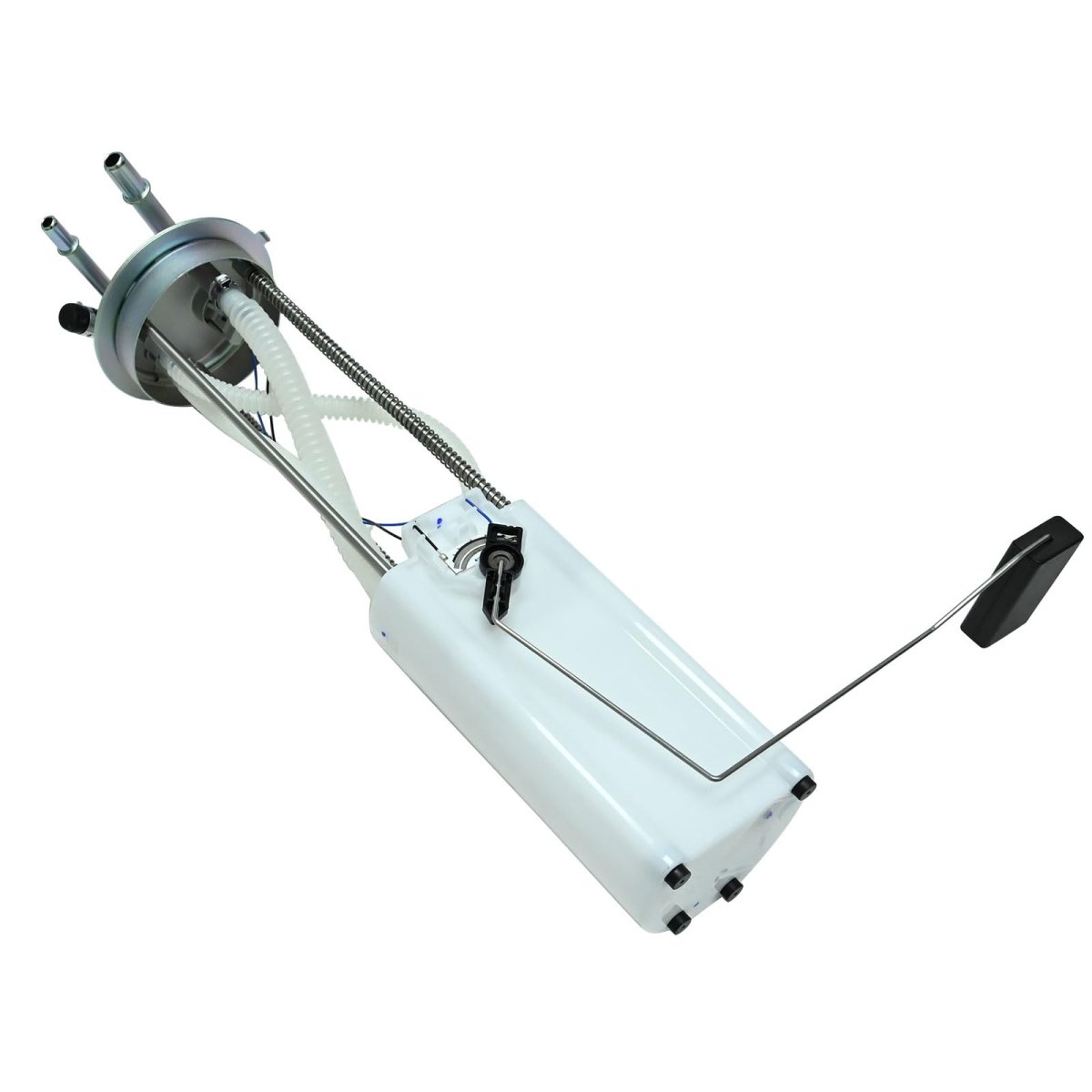 Fuel Pump Assembly For Chevrolet And Gmc C4500 C5500 Kodiak 6 6l V8 2003 2004 2005 Replace Mu1440 Mu1494 Tnksp6721m 19210325