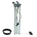 Fuel Pump Assembly For Chevrolet And Gmc C4500 C5500 Kodiak 6 6l V8 2003 2004 2005 Replace Mu1440 Mu1494 Tnksp6721m 19210325 