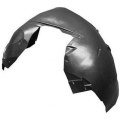 Front Passenger Side Fender Liner Splash Guard For Chrysler Town And Country 2008 2016 Replacement 5113094ad Ch1249147 