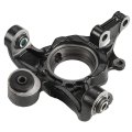 A-premium Rear Suspension Steering Knuckle Compatible With Toyota Highlander 2008-2013 Venza 2009-2015 2 7l V6 3 5l Right