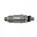 Fuel Injector Fits Kubota B2150 L175 B7100 L225 B1550 B1750 19202-53020 