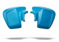 Maier Usa Front Fenders Compatible Replacement For Honda Trx450r 450er Electric Blue 117465 