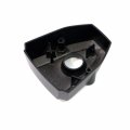 Victory Motorcycles Cast Ignition Coil Cover Left Flat Black Genuine Oem Part 5632602-463 Qty 1