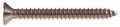 The Hillman Group 823470 Stainless Steel Flat Head Phillips Sheet Metal Screw 8 X 1-1 2-inch 100-pack