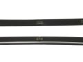 1969-1982 Corvette Coupe Door Outer Window Seals