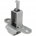 Aintier Door Latch Lock Actuator Tailgate 1l5z9943150aa Fit 1993-2011 For Ford Ranger