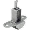Aintier Door Latch Lock Actuator Tailgate 1l5z9943150aa Fit 1993-2011 For Ford Ranger
