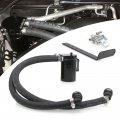Oil Catch Can Kit Separator Reservoir Tank Baffled For Ford F150 2 7eb 3 5eb 5 0l 2011 To 2021 Raptor 5l 2017 Expedition 2018 