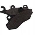 2005-2009 Fits Yamaha Tt-r230 1999-2006 Tt-r250 Front Brake Pads