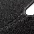 Spinefoot Dashboard Cover Dash Mat Carpet Pad Custom Inserts Cup Console Mats Interior Accessories For Toyota Harrier Venza