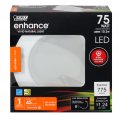 Feit Ledr4ho 927ca 4 Dimmable Retrofit Led Kit Ca Title 24 Compliant 2700k High Ouput 6-pack