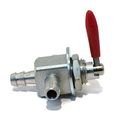 2 New Two-way Cut-off Fuel Valves Exmark 1-633347 Hustler 745059 Scag 482212 By The Rop Shop
