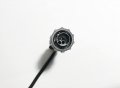Trigger Connector 2 Pin 4 Plug Spade Type Fit Miller Hobart Mig Guns