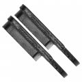 Caltric Brakes Pad Compatible With Yamaha Snowmobile Venture 600 Vt600 1997-2004