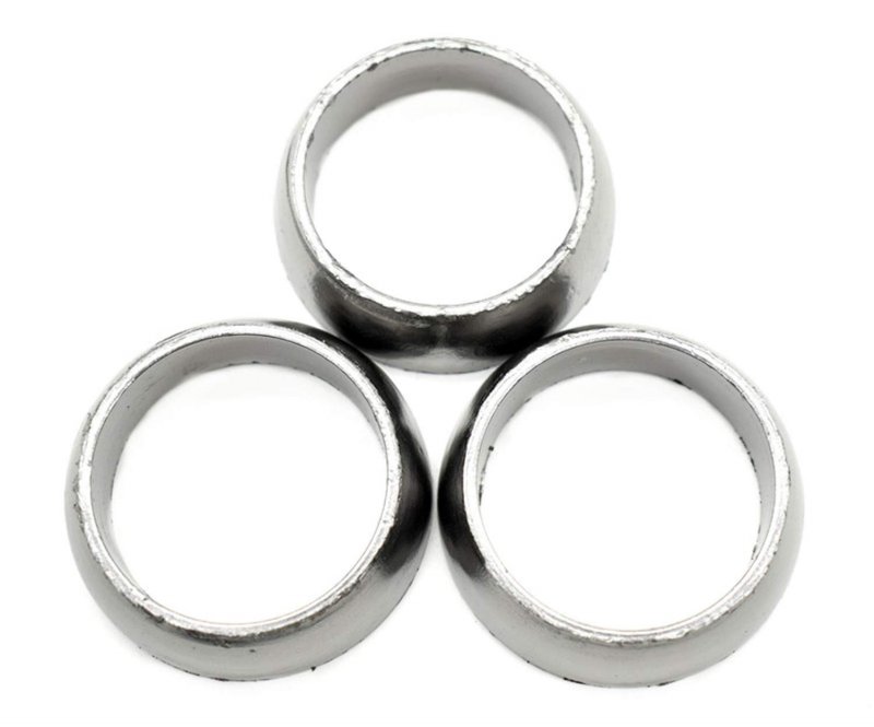 Exhaust Pipe Manifold Gasket Spring Rebuild Kit For Polaris Ranger 700 800 Sportsman 600 2002-2007 Touring X2 2009 2010 2011