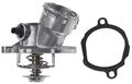 Mahle Original Tm29100d Map-controlled Thermostat