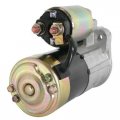 New Premium Starter Fits Mitsubishi Montero 1 4kw V6 3 0l-3 8l Eng 99 00 02 03 04 05 06 Md379687 Mn176584 M379687d 280-4169