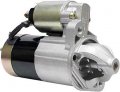 New Premium Starter Fits Mitsubishi Montero 1 4kw V6 3 0l-3 8l Eng 99 00 02 03 04 05 06 Md379687 Mn176584 M379687d 280-4169