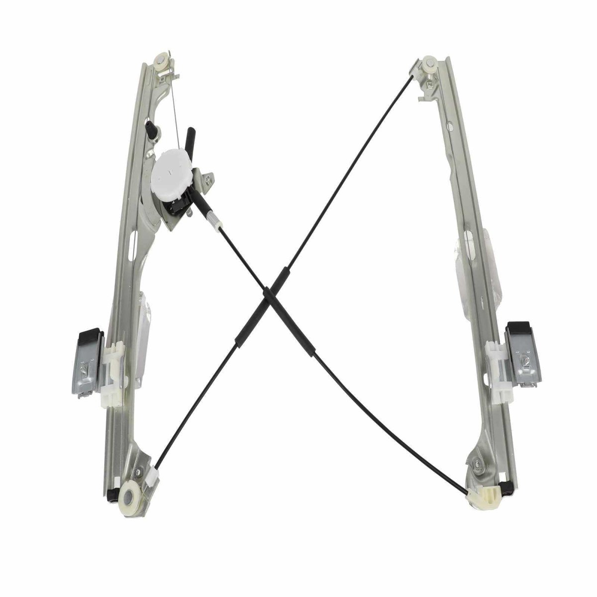 Front Left Side Power Window Regulator Fit For 2007 2008 2009 2010 2011 2012 2013 Chevrolet Avalanche With And O Motor 749-006
