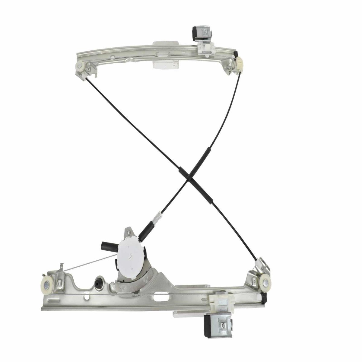 Front Left Side Power Window Regulator Fit For 2007 2008 2009 2010 2011 2012 2013 Chevrolet Avalanche With And O Motor 749-006