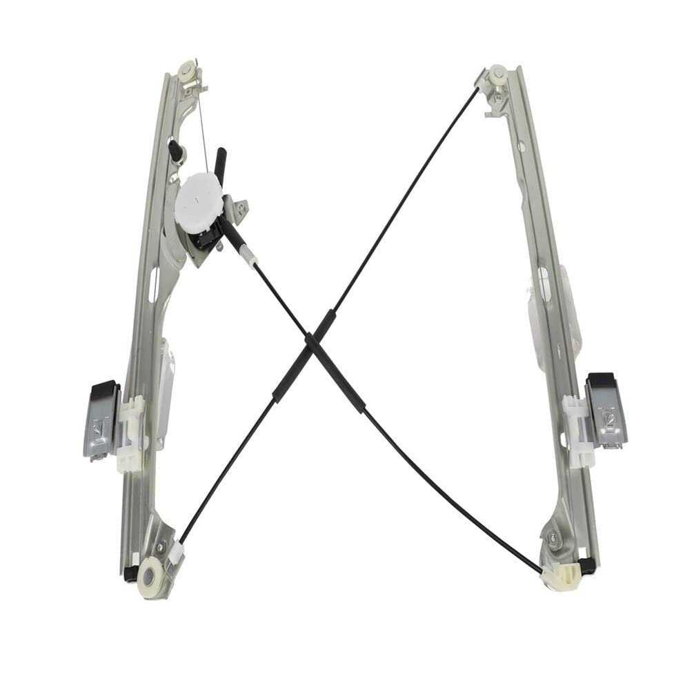 Front Left Side Power Window Regulator Fit For 2007 2008 2009 2010 2011 2012 2013 Chevrolet Avalanche With And O Motor 749-006
