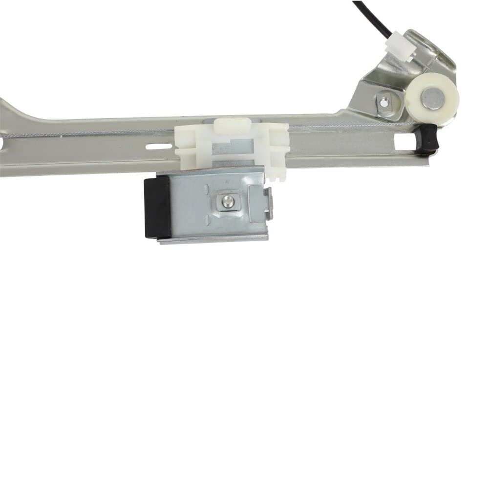 Front Left Side Power Window Regulator Fit For 2007 2008 2009 2010 2011 2012 2013 Chevrolet Avalanche With And O Motor 749-006