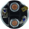 New 12v Solenoid Compatible With Kubota Bobcat 1996-2013 Bx1500 F2260 F2560 F3060 Replaces 053400-8510 94361908 94455179