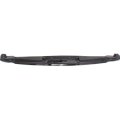 Radiator Support Cover Upper For Honda Accord 2008 2009 2010 Black Plastic Sedan Ho1223102 71123ta5a00 