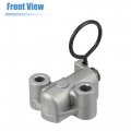 X Autohaux Timing Chain Tensioner For Buick Encore 2021 Chevrolet Trax No 55562235 Metal Silver Tone