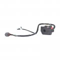 Carbpro 35020-hm8-a50 Handlebar Control Switch Start Kill Stop Headlight Push Button For 2002-2004 Honda Recon 250 Es Trx250-te