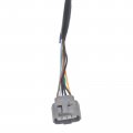 Carbpro 35020-hm8-a50 Handlebar Control Switch Start Kill Stop Headlight Push Button For 2002-2004 Honda Recon 250 Es Trx250-te