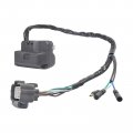 Carbpro 35020-hm8-a50 Handlebar Control Switch Start Kill Stop Headlight Push Button For 2002-2004 Honda Recon 250 Es Trx250-te