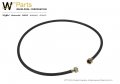 Whirlpool 89503 Washer 5 Fill Hose Black