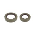 Oil Pan Bottom Gasket Kit With Seals For Onan Bf B43 B44 B45 B46 B47 B48 P216 P217 P218 P219 P220 And P224 Nh Nhc 