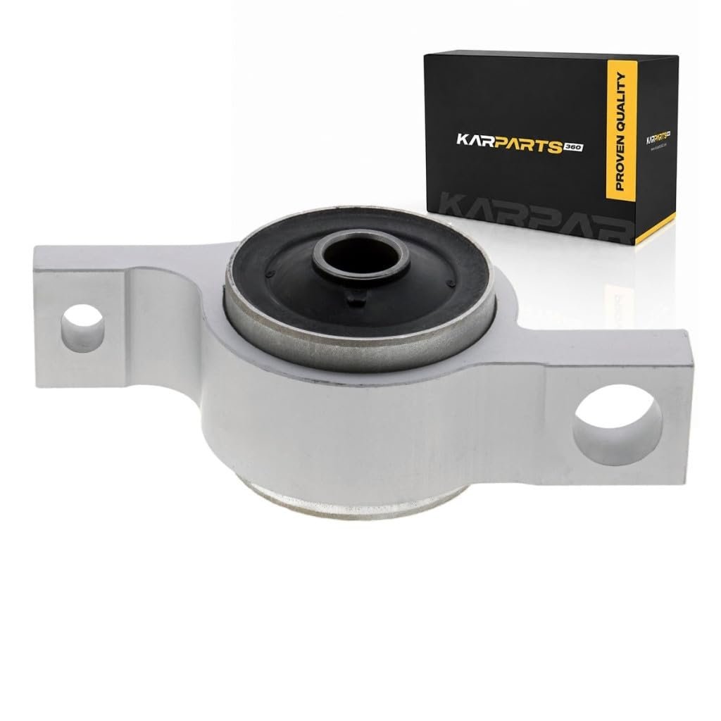 Control Arm Bushing For 2006 2025 Lexus Is350 Natural Rubber Bolt On Black Front Position Alx Pau Me Ms864166 Cla9