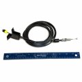 Polaris Rzr Throttle Cable Genuine Oem Part Qty 1