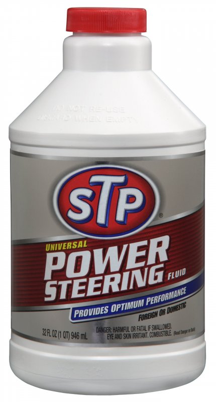 Stp 65464 Power Steering Fluid 32 Oz