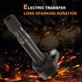 A-premium Engine Ignition Coil Pack Compatible With Honda Pilot 2009-2015 Ridgeline 2009-2014 Acura Mdx 2010-2013 Rdx 20-2015