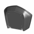 Polaris Asm-seat Bottom Part 